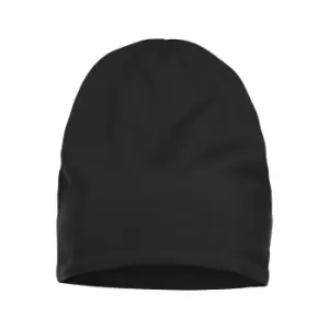 Clique Unisex Adult Baily Beanie (One Size) (Black)