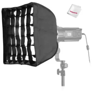 Godox SA-30 Grid Softbox 30x30cm For S30/S60