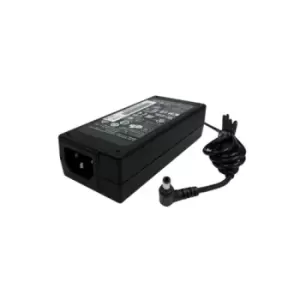 PWR-ADAPTER-65W-A01 - Indoor - 65 W - Black