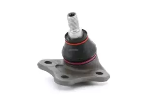 LEMFORDER Ball joint VW,AUDI,SKODA 17619 02 1J0407365A,1J0407365B,1J0407365C 1J0407365D,1J0407365H,1J0407365J,1J0407365A,1J0407365B,1J0407365C