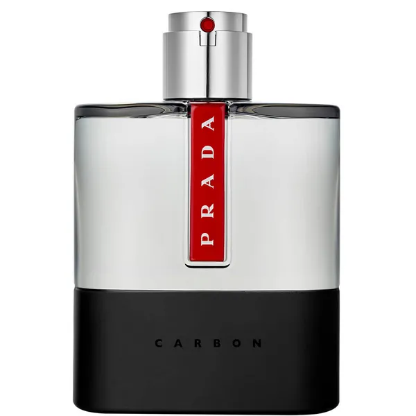 Prada Luna Rossa Carbon Eau de Toilette For Him 150ml