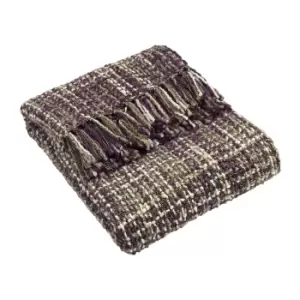 Baoli Throw Plum