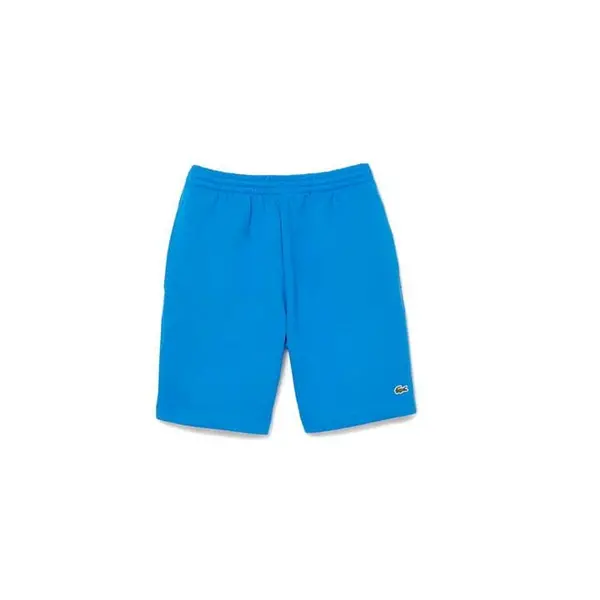 Lacoste Fleece Shorts - Blue 2XL