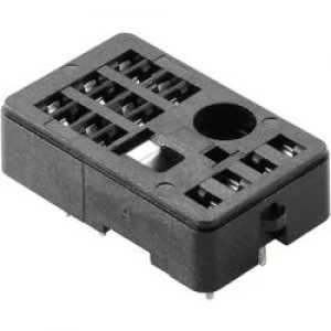 Socket For Cradle Relay