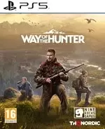 Way of the Hunter PS5 Game