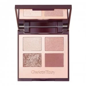 Charlotte Tilbury Charlotte Tilbury Bigger Brighter Eyes Palette - Exagger-eyes