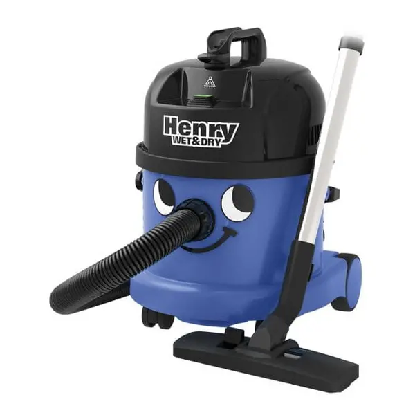 Numatic Henry Wet & Dry NU7303 Vacuum Cleaner