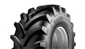 Vredestein Traxion Harvest ( 460/70 R24 163A8 TL )