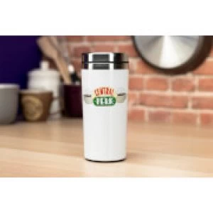 Friends Central Perk Travel Mug