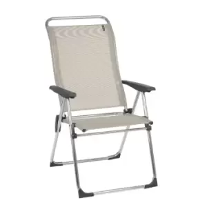 Lafuma Alu Cham Chair - Seigle