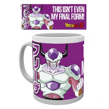 Dragon Ball Z - Frieza Mug