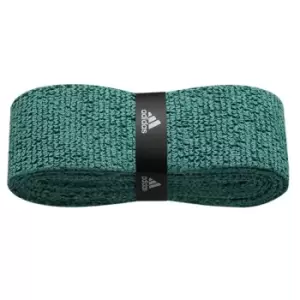 adidas adizeem 3 Pack Chamois Hockey Grips - Green