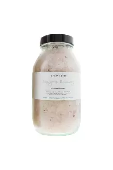 Eucalyptus Rosemary Bath Salt Blend 500g