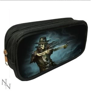 Case Gunslinger 3D Pencil Case