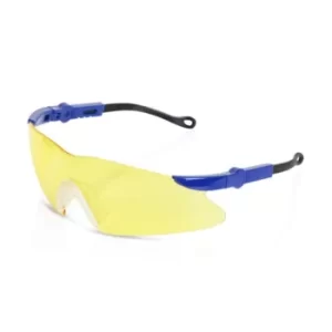 Texas Safety Spectacle Yellow