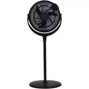 Prem-i-air 12" Power Stand Fan+rc