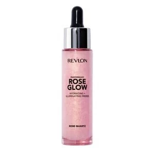 Revlon Photoready Rose Glow Primer