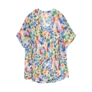 Balabio Island Printed Tunic