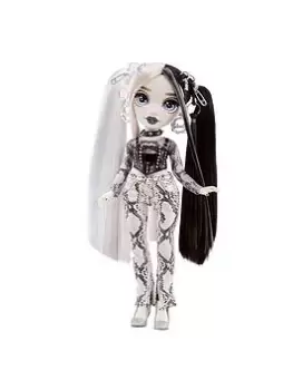 Rainbow High Shadow High Doll- Heather Grayson