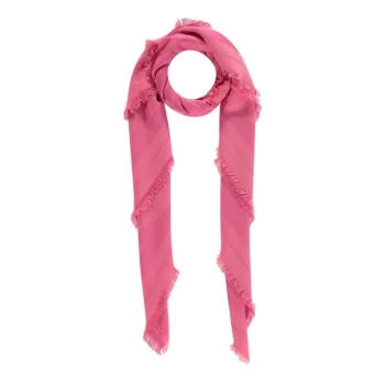 Boss Boss Ledonia Scarf Womens - Pink