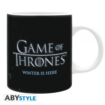 Game Of Thrones - Night King Mug