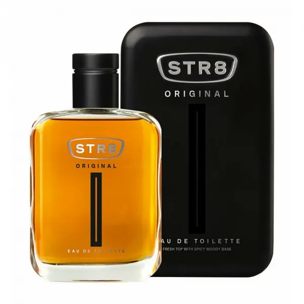 STR8 Eau de Toilette For Him 100ml