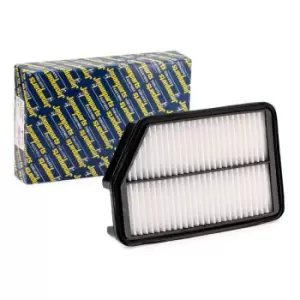 JAPANPARTS Air filter FA-H23S Engine air filter,Engine filter HYUNDAI,KIA,ix35 (LM, EL, ELH),i40 CW (VF),i30 (GD),i30 CW (GD),i30 Coupe,i40 (VF)