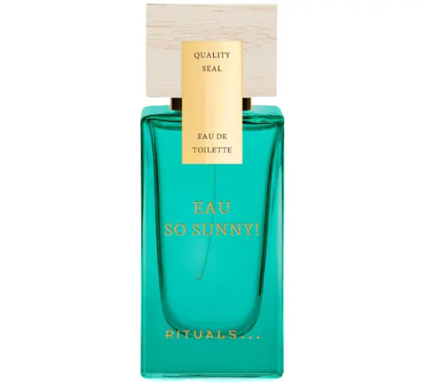 Rituals Eau So Sunny Eau de Toilette For Her 50ml