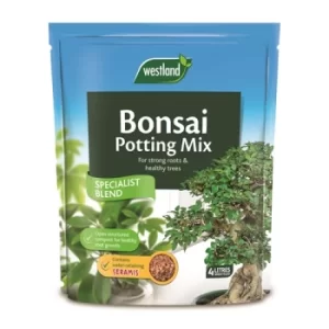 Westland Bonsai Potting Mix 4L