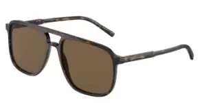 Dolce & Gabbana Sunglasses DG4423 502/73