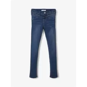 Name It Denim Jeans - Blue