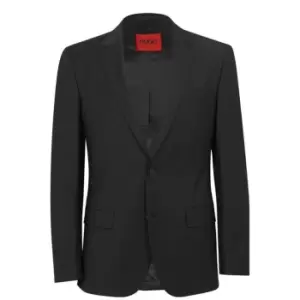 Hugo Henry Blazer - Black