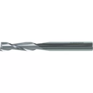 10.0MM 2FL Long Series Carbide Slot Drill