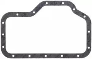 Oil Pan Gasket 693.057 by Elring