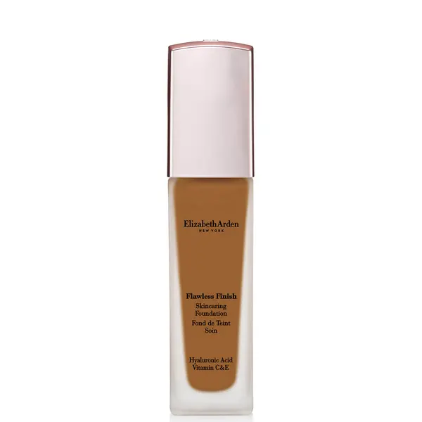 Elizabeth Arden Flawless Finish Skincaring Foundation 30ml (Various Shades) - 600W