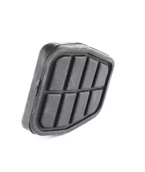 SWAG Pedal Covers 99 90 5284 Pedal Pads,Pedal Lining, brake pedal VW,AUDI,SEAT,Transporter IV Bus (70B, 70C, 7DB, 7DK, 70J, 70K, 7DC, 7DJ)