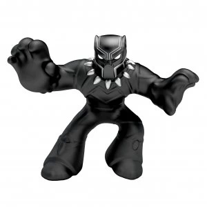 Goo Jit Zu Marvel Superheroes - Black Panther