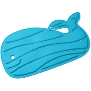 Skip Hop Moby Bath Mat (Blue)