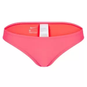 Nike Bikini Bottoms Womens - Orange