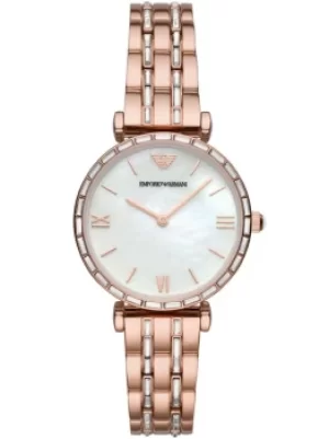 Emporio Armani Gianni AR11294 Women Bracelet Watch