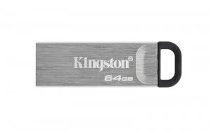 Kingston DataTraveler Kyson 64GB USB 3.1 Flash Drive