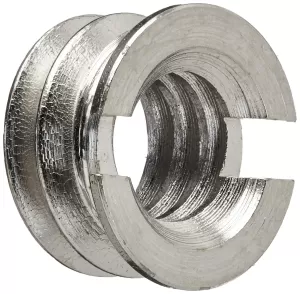 Gitzo GS5000 3/8" to 1/4" Adapter Screw