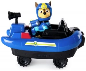 PAW Patrol Sea Patrol Vehicle Assortment