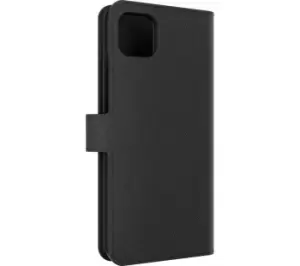 Samsung Galaxy A22 5G Black Folio Case Case