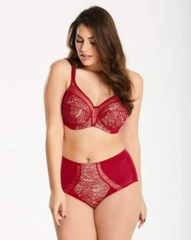 Elomi Raquel Full Cup Berry Bra