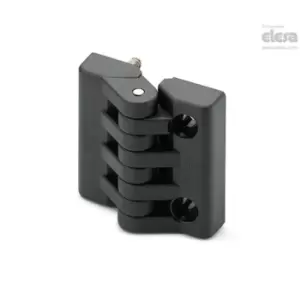 ELESA Hinge-CFA.49 p-M5x14-CH-5