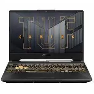 TUF Gaming F15 i5 16GB 1TB WIN11 & POS ASUS GP 3M PC Cards & Total Protection 5 Device