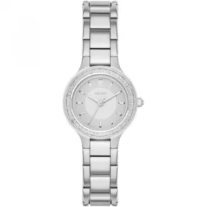 Ladies DKNY Chambers Watch