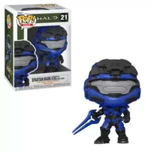 Halo Infinite Mark Funko Pop! Vinyl