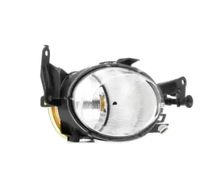 TYC Fog Lights Right 19-0663-01-2 Rear Fog Lights,Fog Lamp OPEL,Corsa D Schragheck (S07)